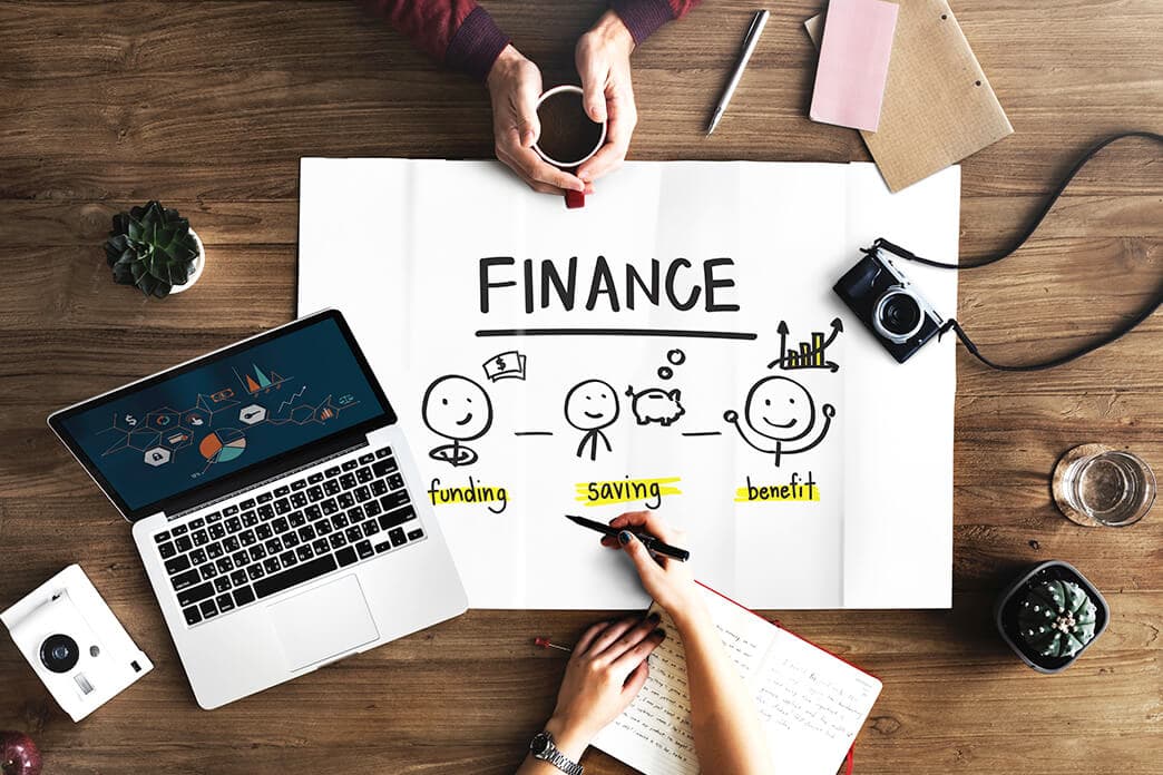 Accounting & Finance