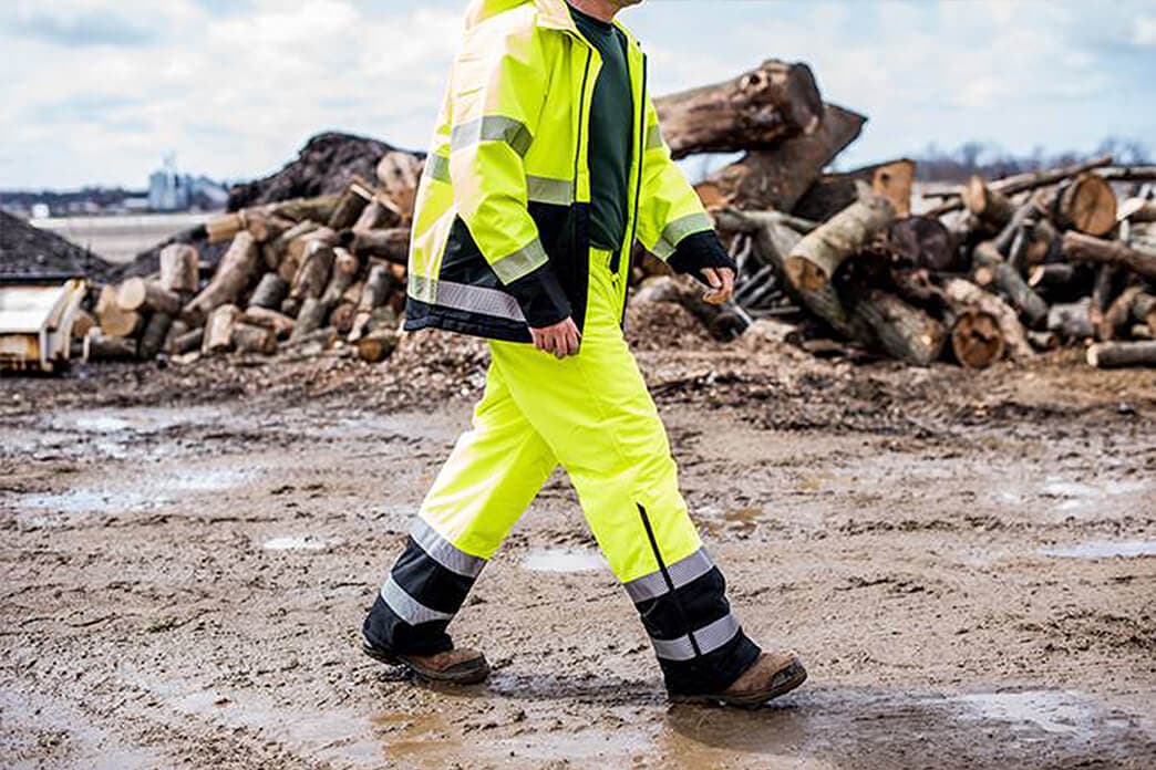 Workwear & Gear