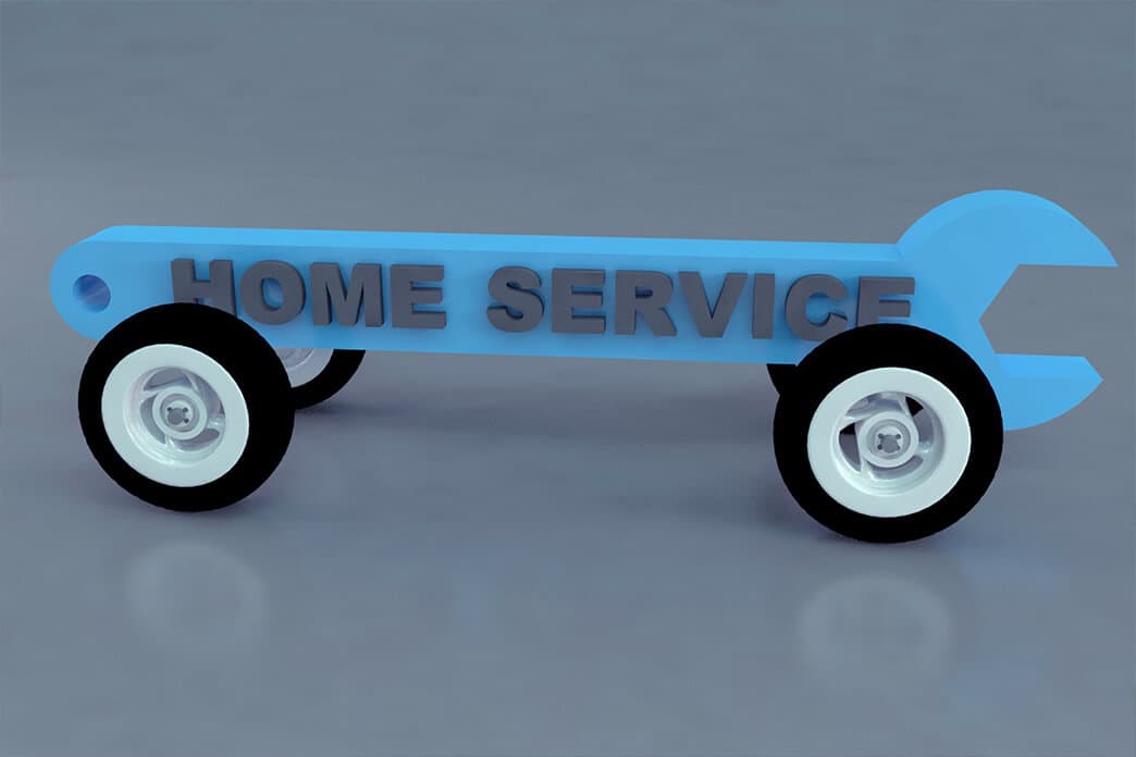 Home Services & Utilities