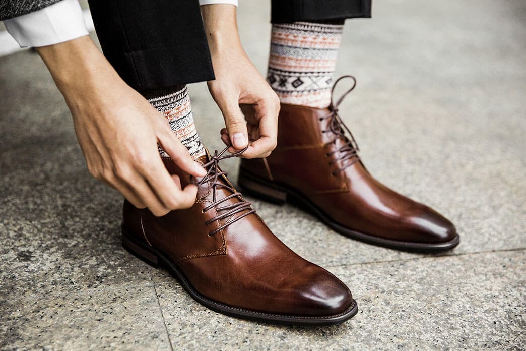 Men's Dress Shoes