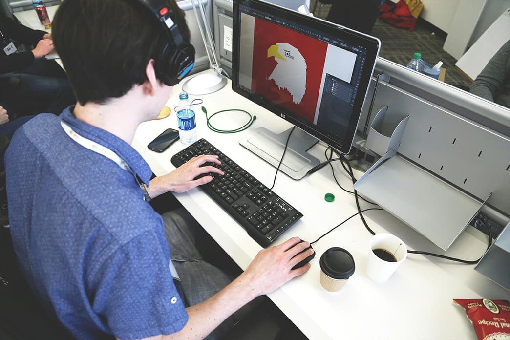 Graphic Design Services