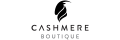 Cashmere Boutique Promo Codes