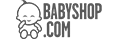 Babyshop.com Logo