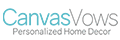 CanvasVows Promo Codes