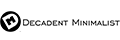 DECADENT MINIMALIST Promo Codes