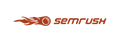 SEMrush Logo