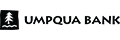 Umpqua Bank Promo Codes