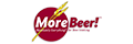 MoreBeer + coupons