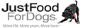 Just Food For Dogs Promo Codes