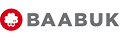 BAABUK Logo