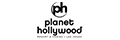 Planet Hollywood + coupons