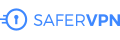SaferVPN Logo