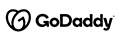 GoDaddy + coupons