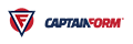 CaptainForm Logo