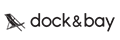 dock & bay Logo