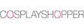 Cosplay Shopper Promo Codes