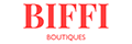 BIFFI BOUTIQUES Promo Codes