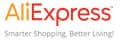 AliExpress + coupons