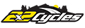 2x2 Cycles Logo