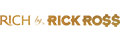 RICH by Rick Ross Promo Codes