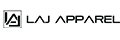 LAJ Apparel Logo