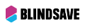 BLINDSAVE Logo