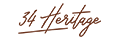 34 Heritage Promo Codes