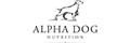 Alpha Dog Nutrition Logo