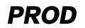 PROD Logo