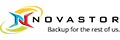 Novastor Logo