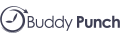 Buddy Punch Logo