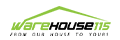 Warehouse 115 Logo