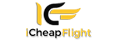 iCheapFlight Logo