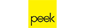 Peek + coupons