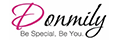 Donmily Logo