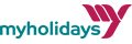 Myholidays Promo Codes