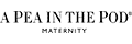 A Pea in the Pod Logo