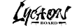 Lycaon Logo