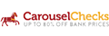 Carousel Checks Promo Codes