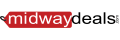 Midwaydeals.com Logo