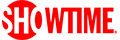 SHOWTIME Logo