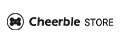 Cheerble Promo Codes