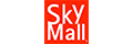 SkyMall + coupons