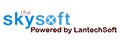 TheSkySoft Logo