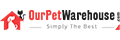 OurPetWareHouse Promo Codes