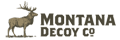 Montana Decoy Logo