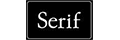 Serif