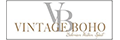 Vintage Boho Promo Codes