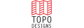 Topo Designs + coupons