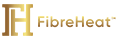 FibreHeat Logo